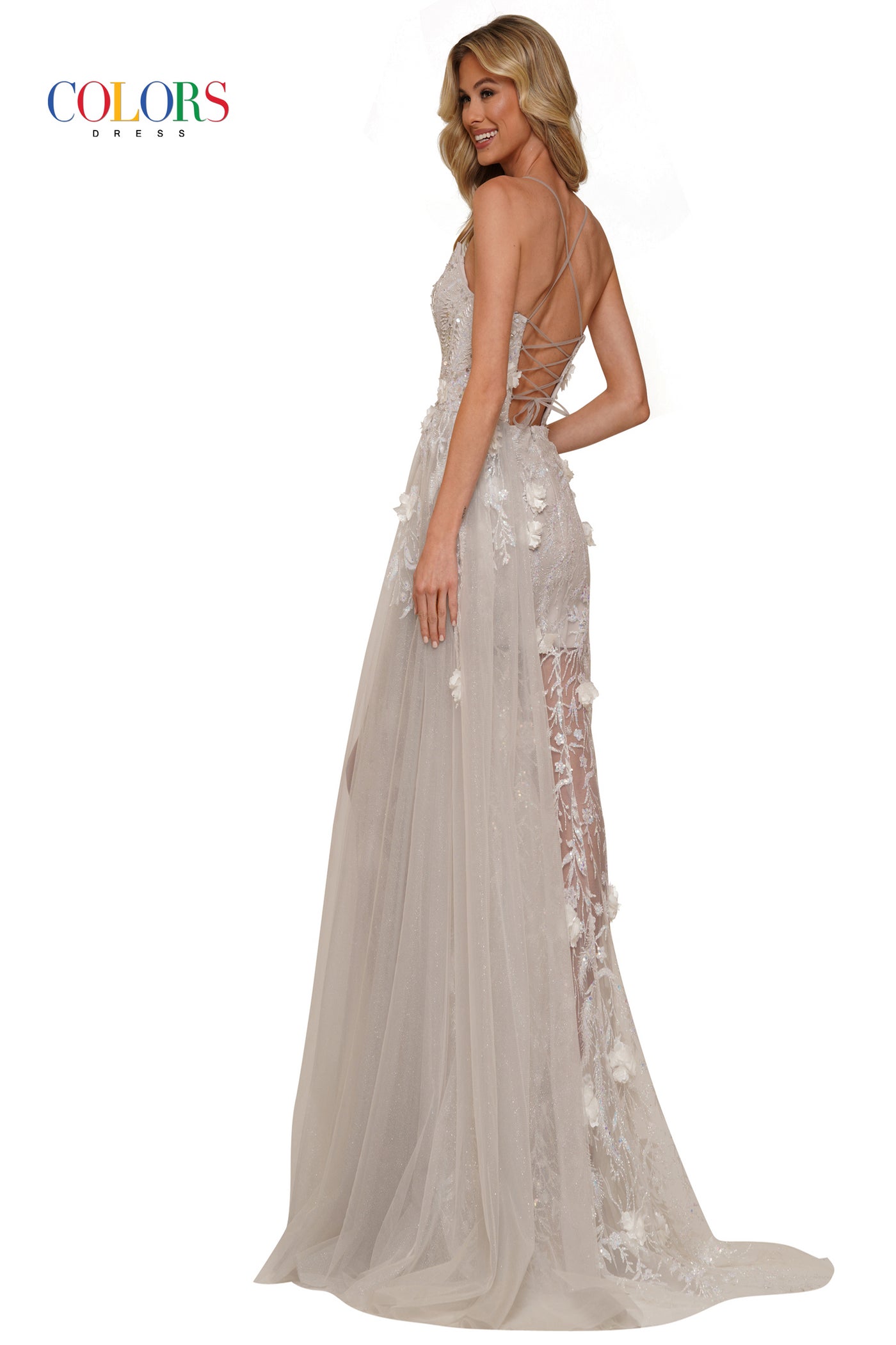 Colors 2822 - Mydressline