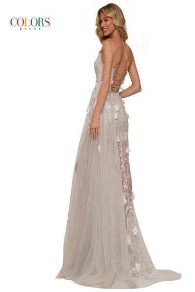 Colors 2822 - Mydressline