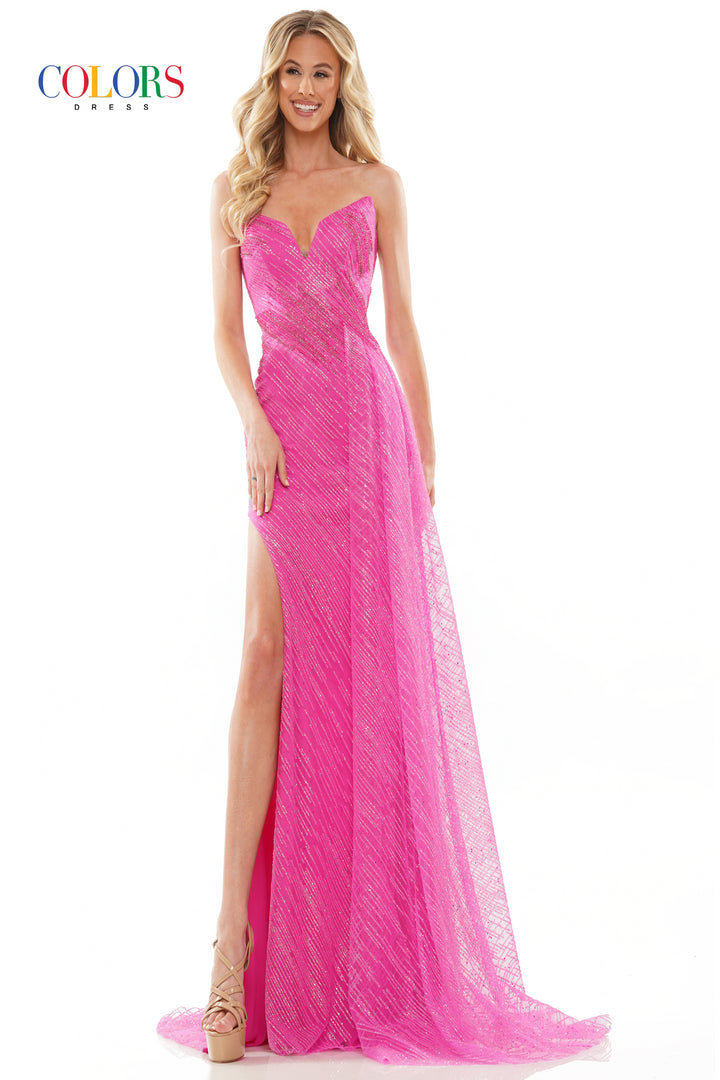 Colors 2823 - Mydressline