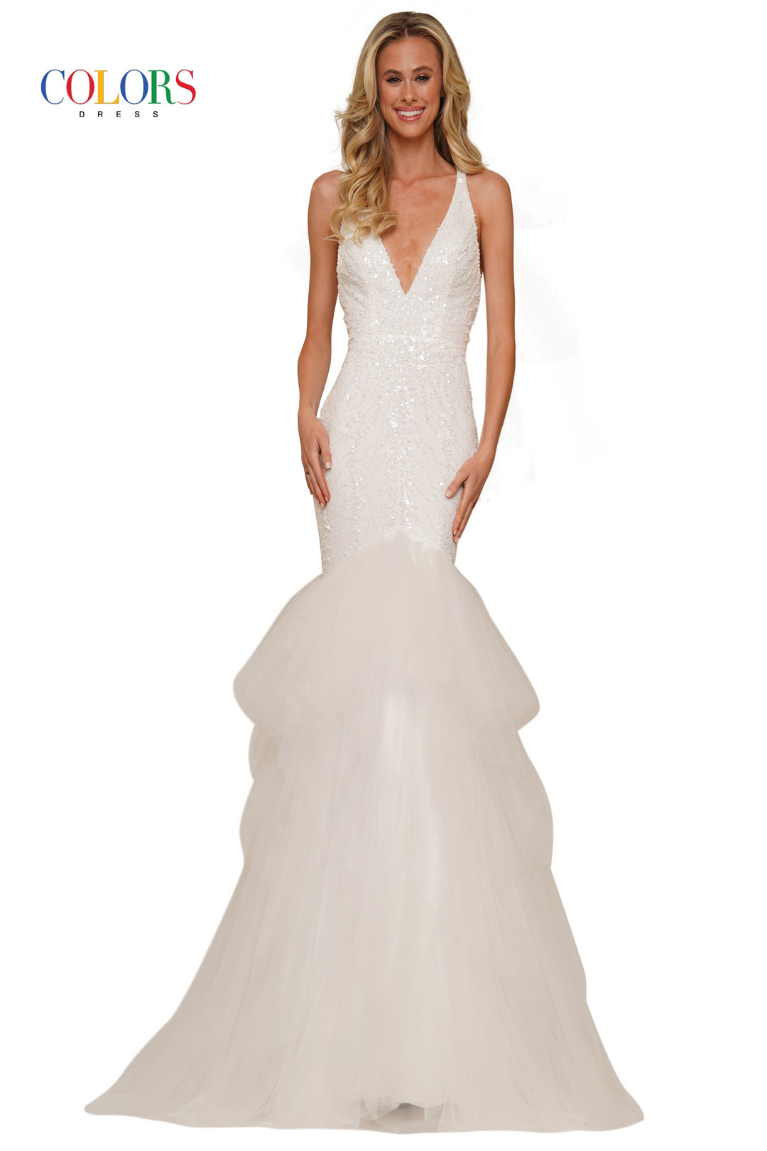 Colors 2826 - Mydressline