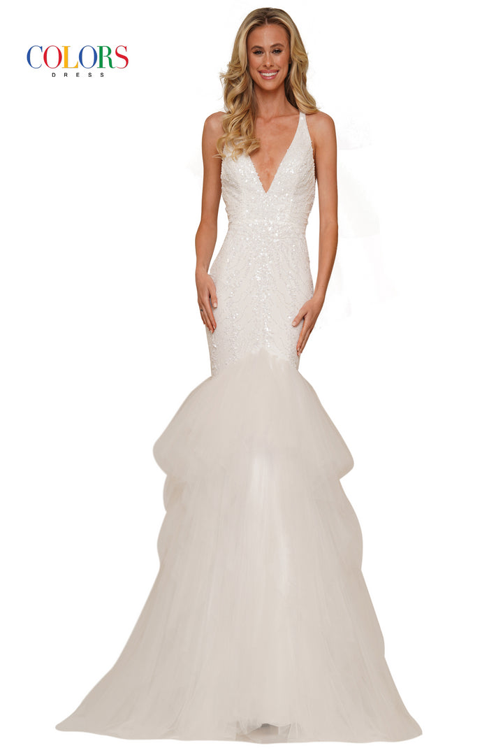Colors 2826 - Mydressline