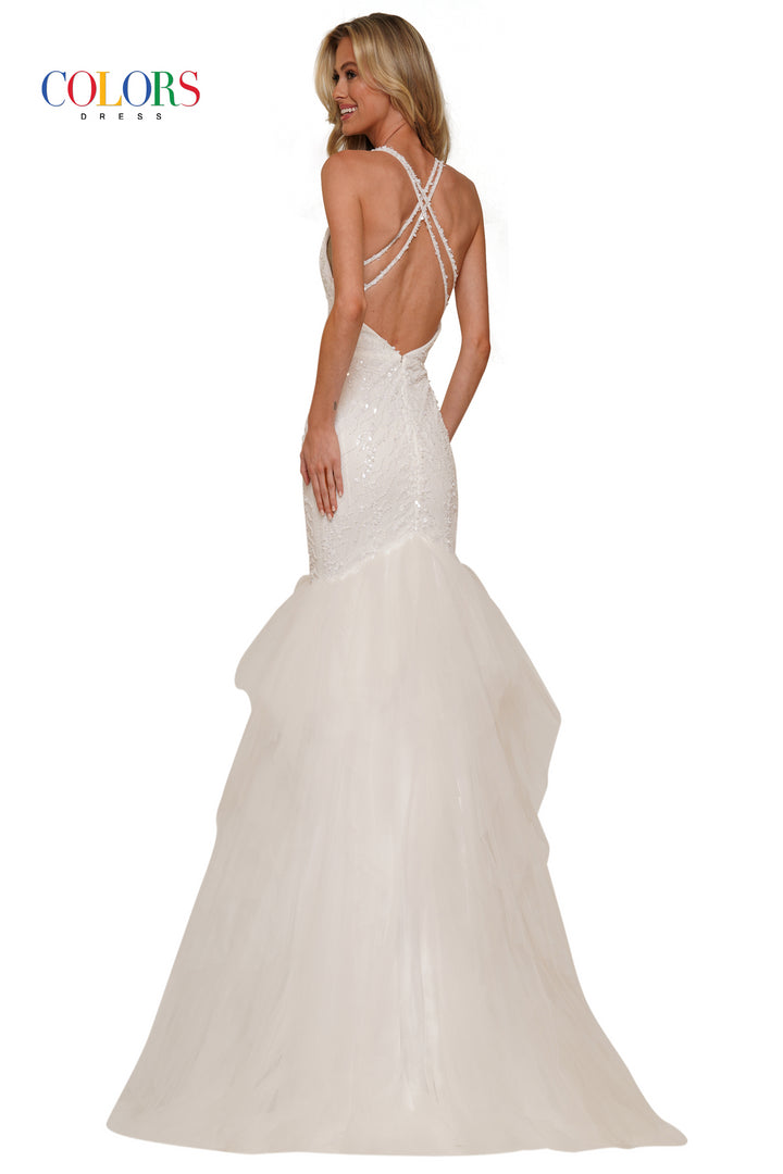 Colors 2826 - Mydressline