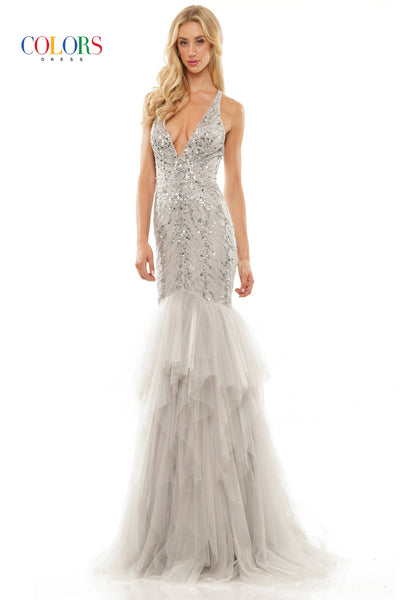 Colors 2826 - Mydressline