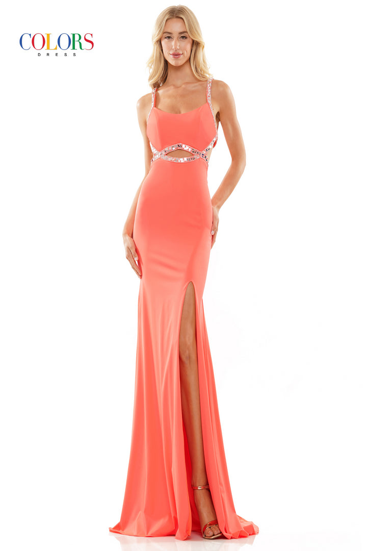 Colors 2829 - Mydressline
