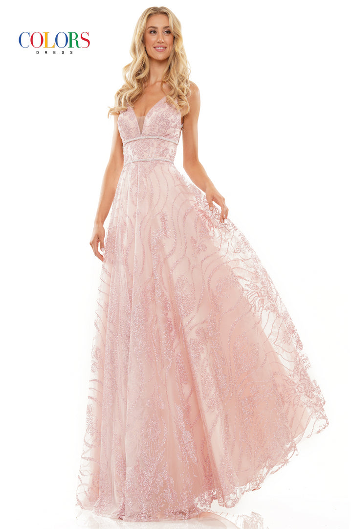 Colors 2834 - Mydressline