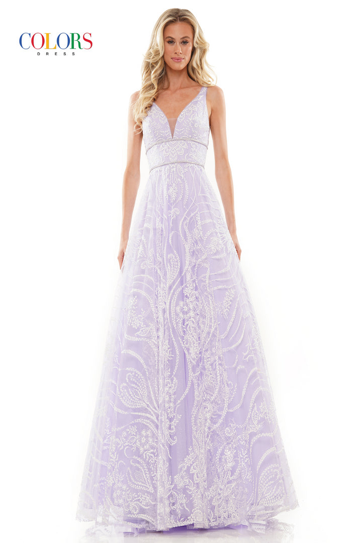 Colors 2834 - Mydressline