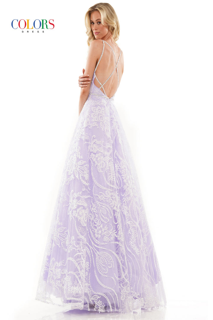 Colors 2834 - Mydressline