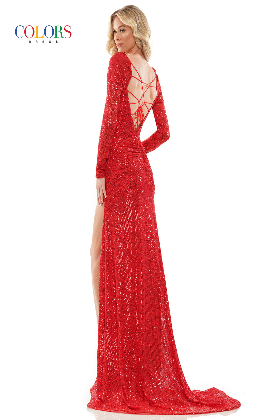 Colors 2849 - Mydressline