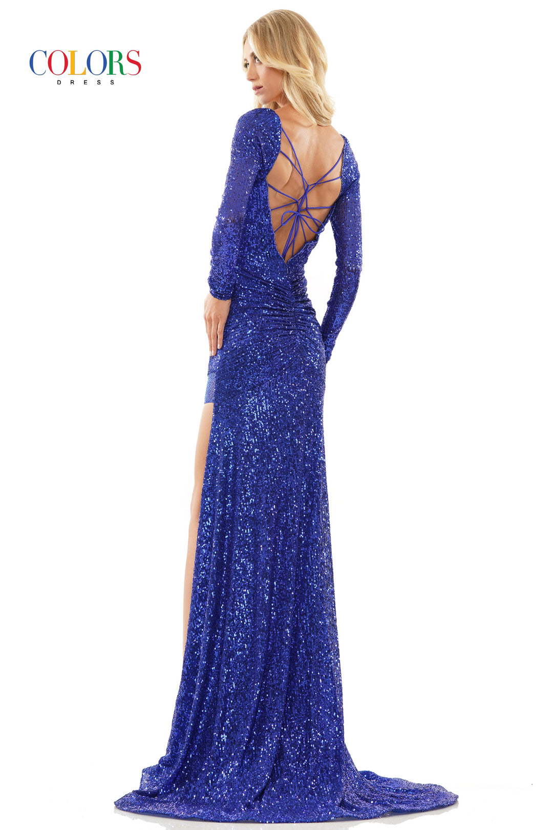 Colors 2849 - Mydressline