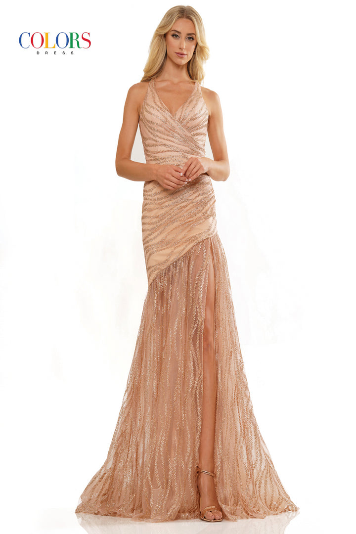 Colors 2856 - Mydressline