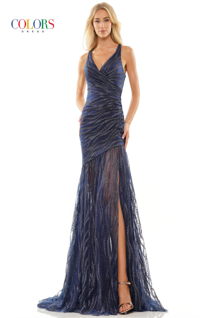 Colors 2856 - Mydressline