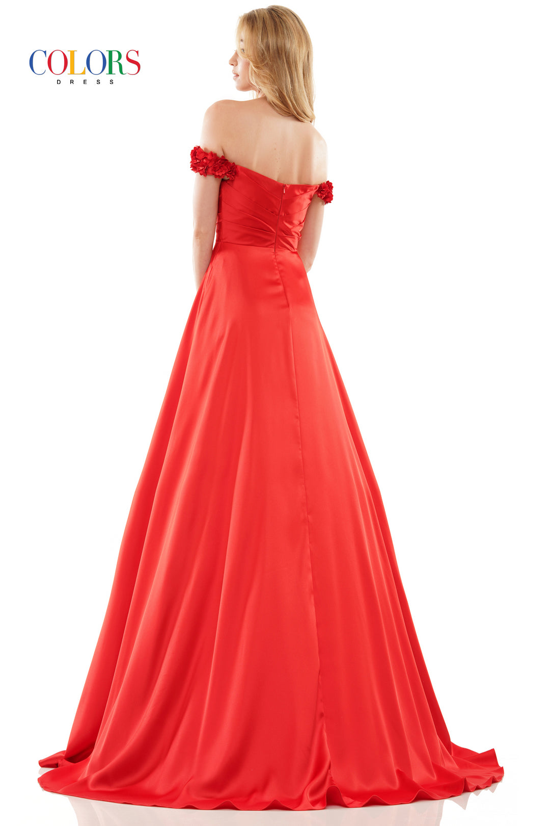 Colors 2861 - Mydressline