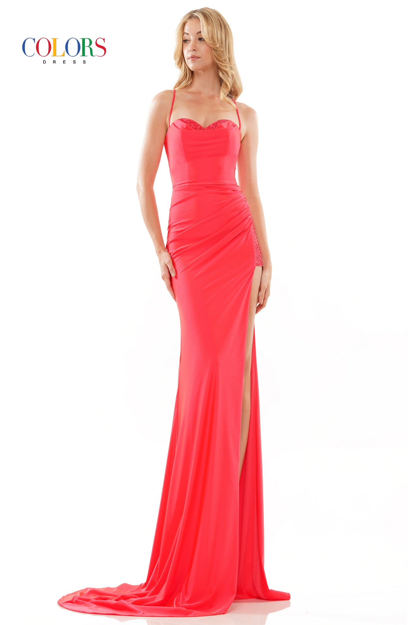 Colors 2870 - Mydressline