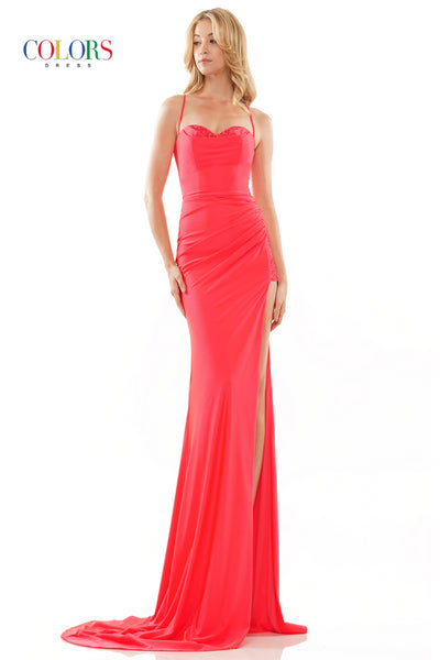 Colors 2870 - Mydressline