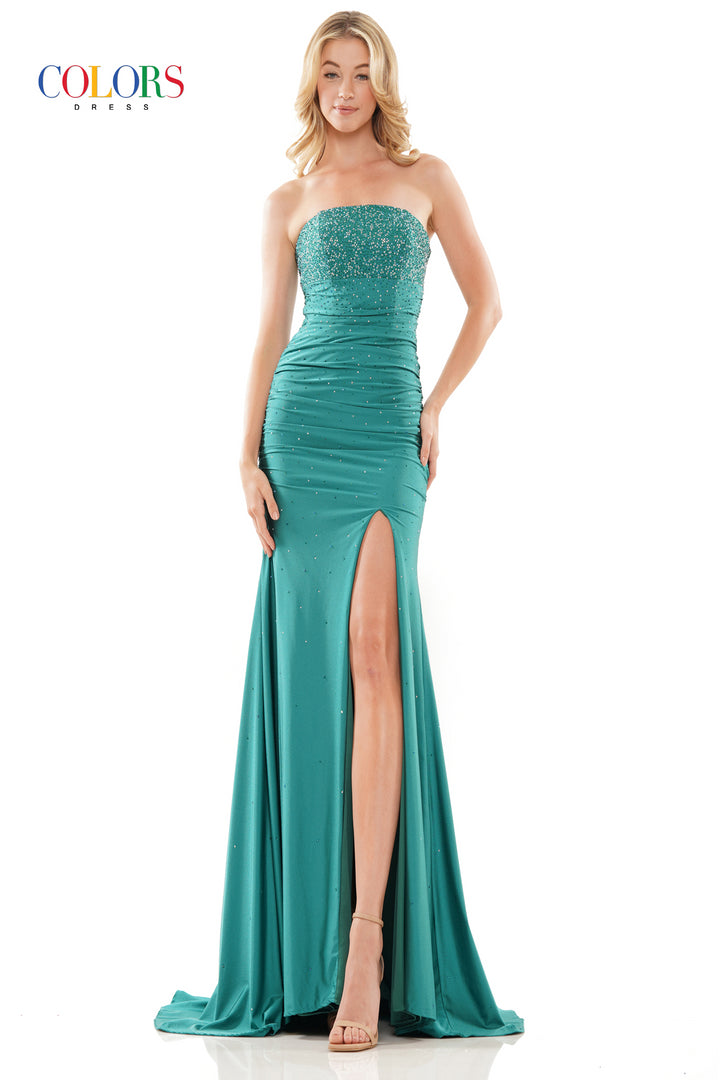 Colors 2871 - Mydressline