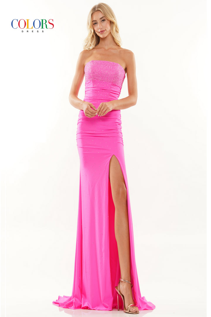 Colors 2871 - Mydressline