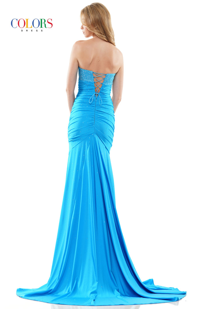 Colors 2871 - Mydressline