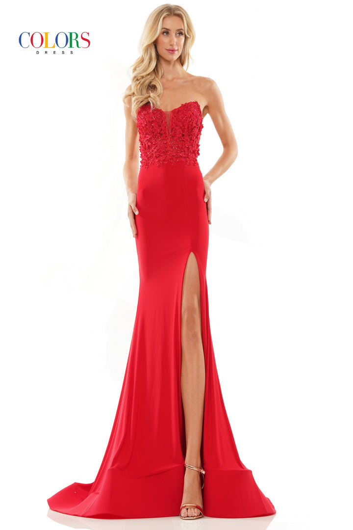 Colors 2884 - Mydressline
