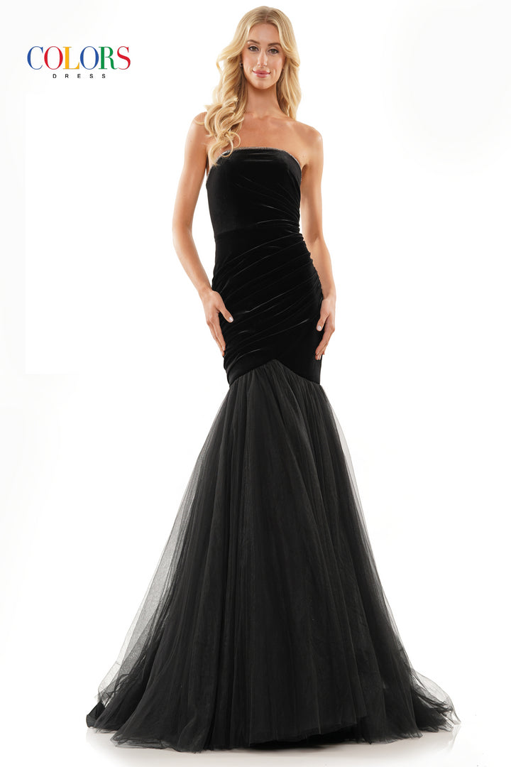 Colors 2886 - Mydressline