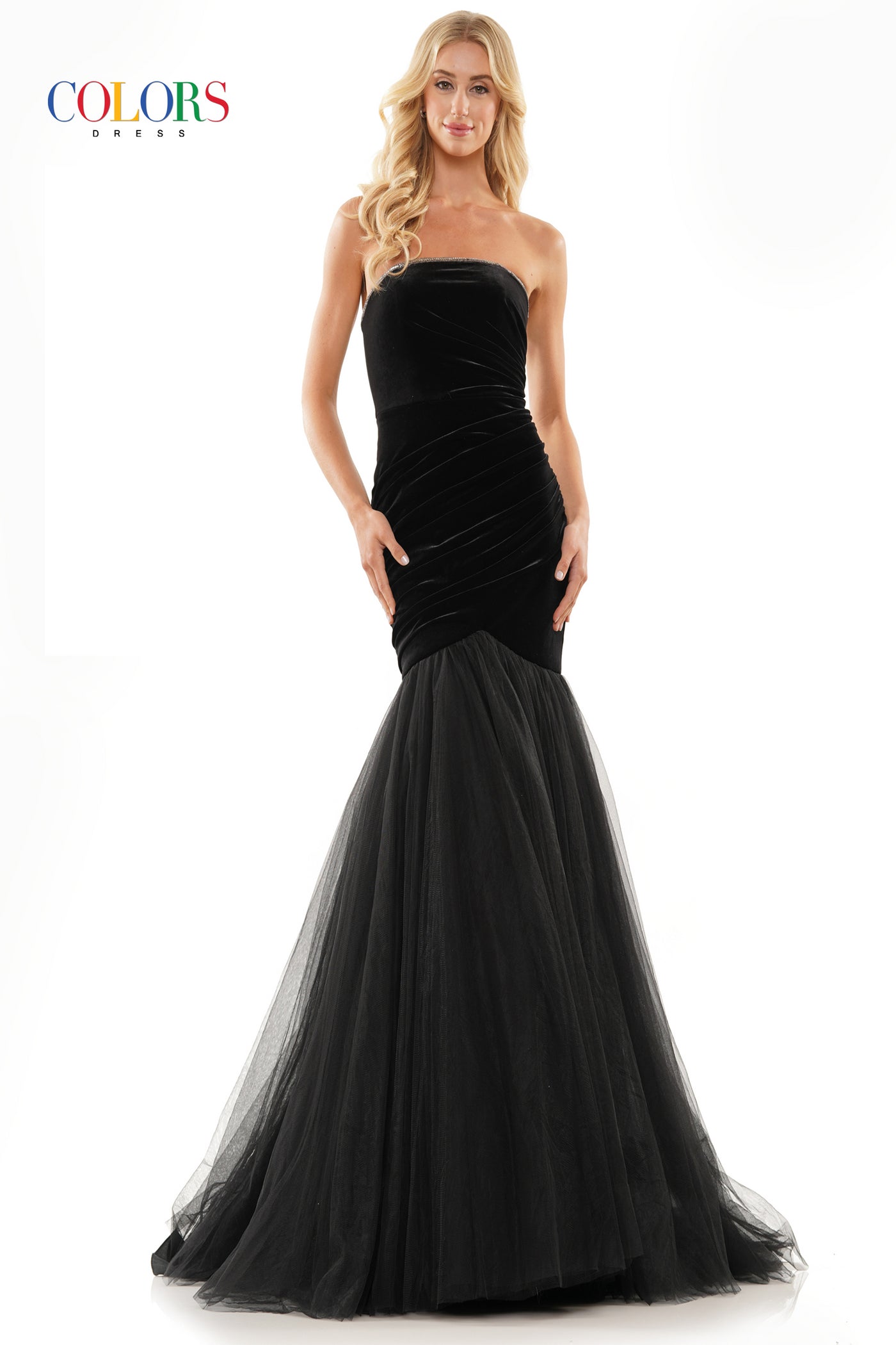 Colors 2886 - Mydressline