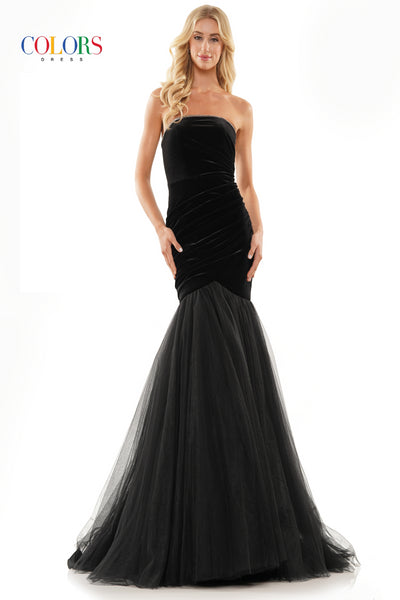 Colors 2886 - Mydressline