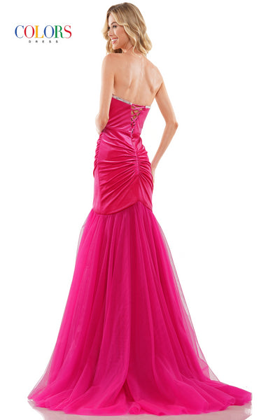 Colors 2886 - Mydressline