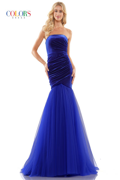 Colors 2886 - Mydressline