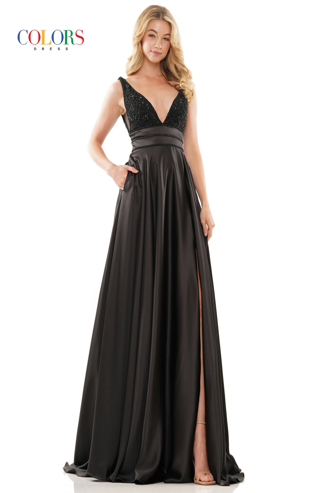 Colors 2887 - Mydressline