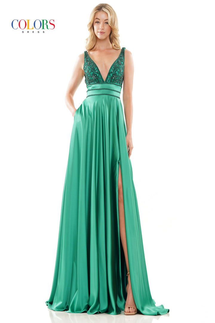 Colors 2887 - Mydressline