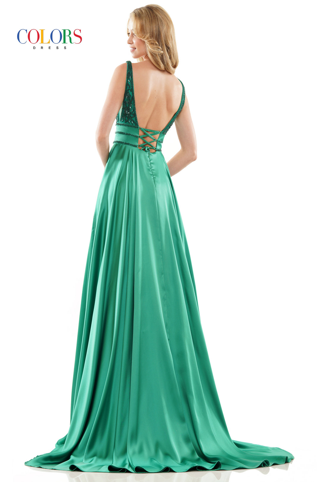Colors 2887 - Mydressline