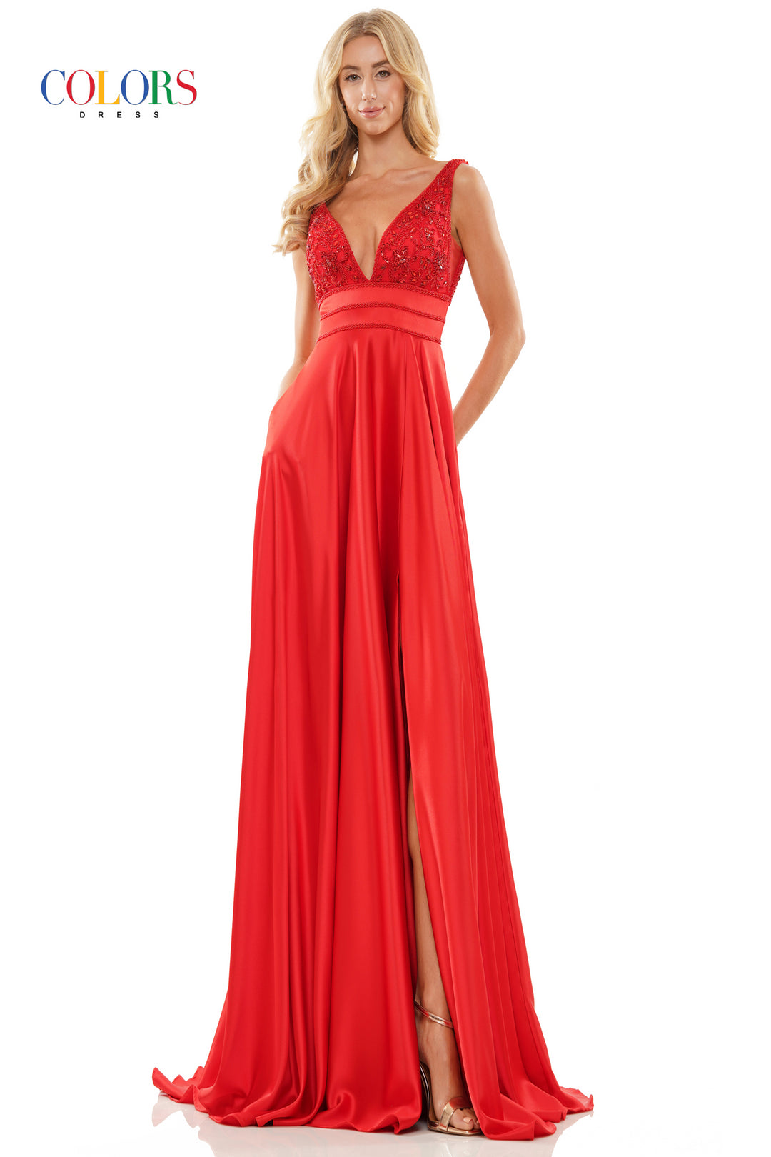 Colors 2887 - Mydressline