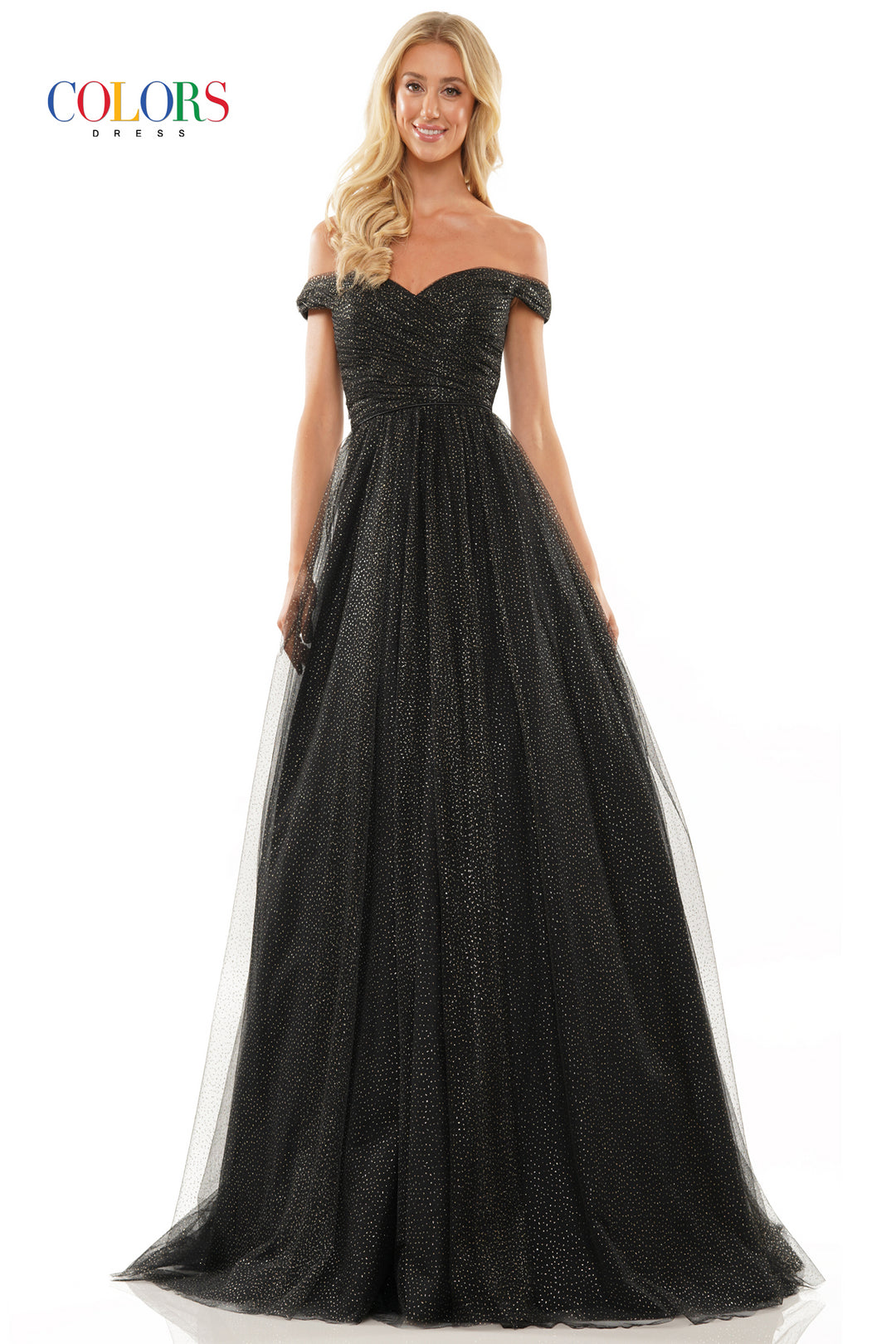 Colors 2888 - Mydressline