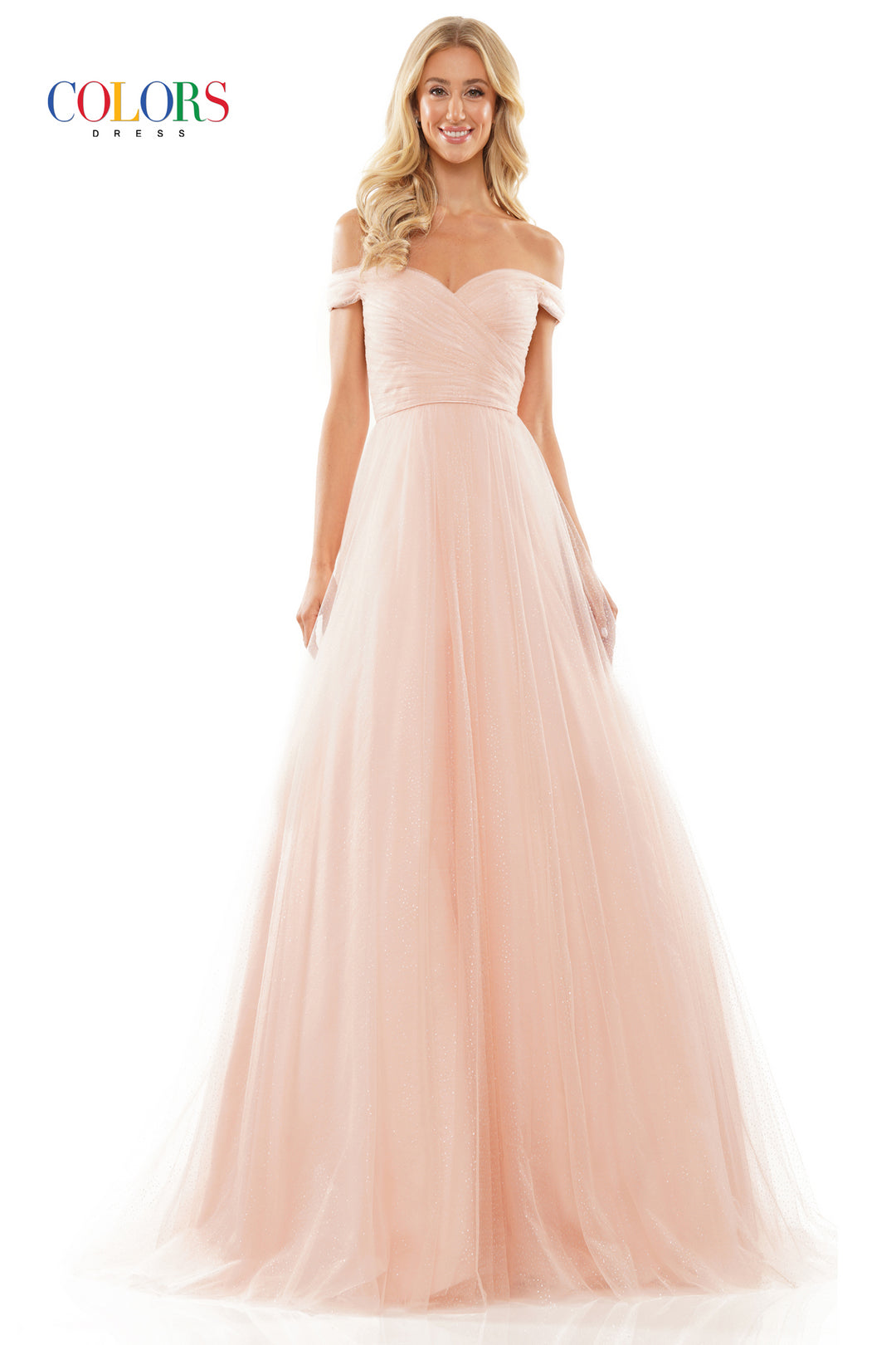 Colors 2888 - Mydressline