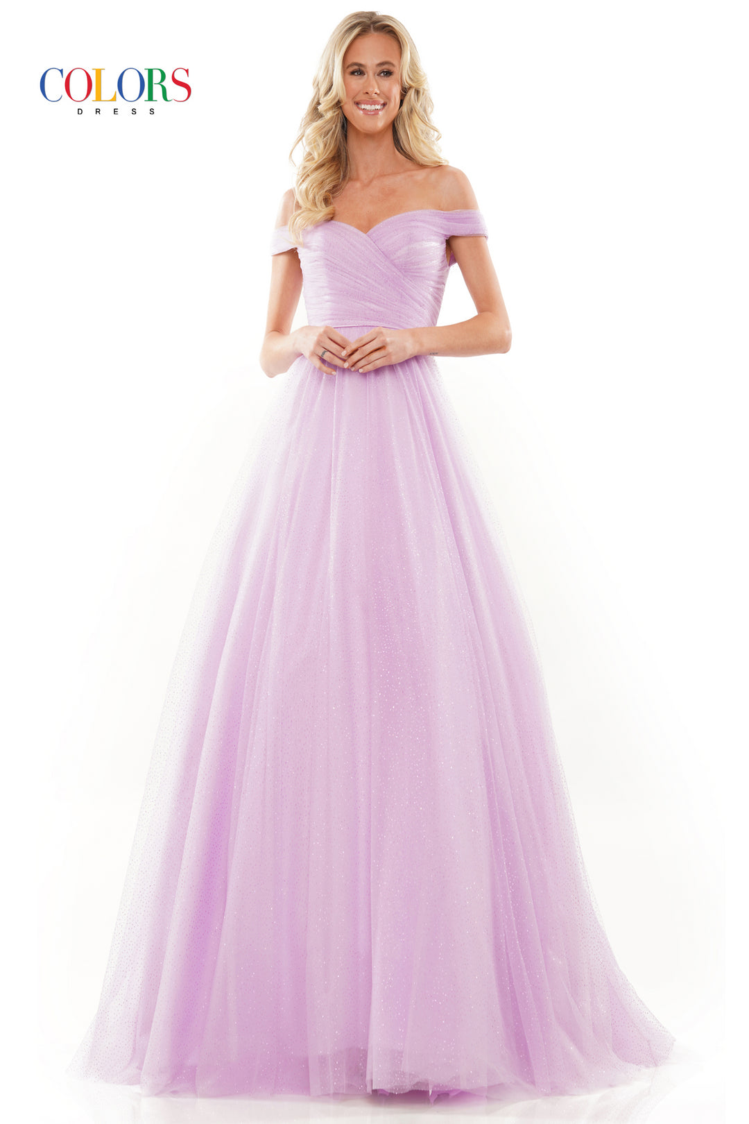 Colors 2888 - Mydressline