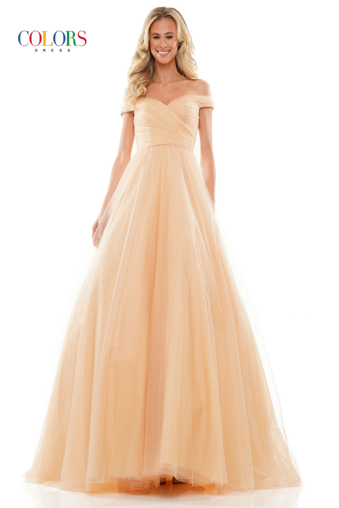 Colors 2888 - Mydressline