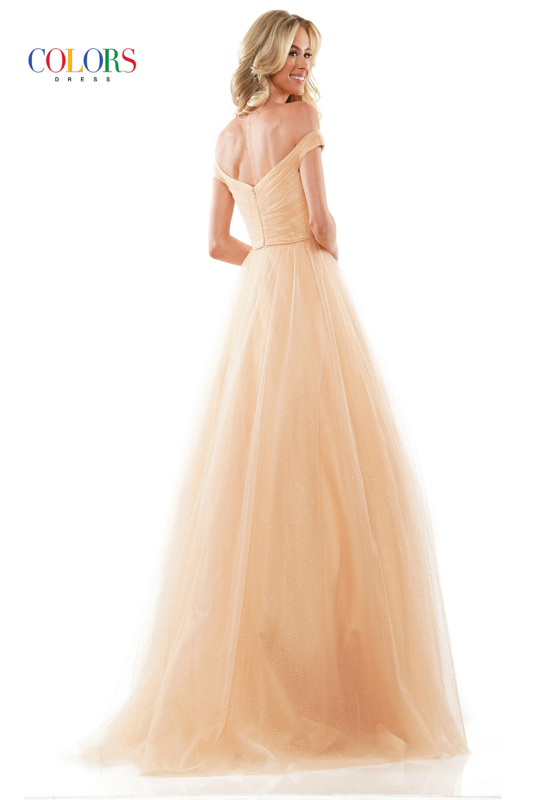 Colors 2888 - Mydressline