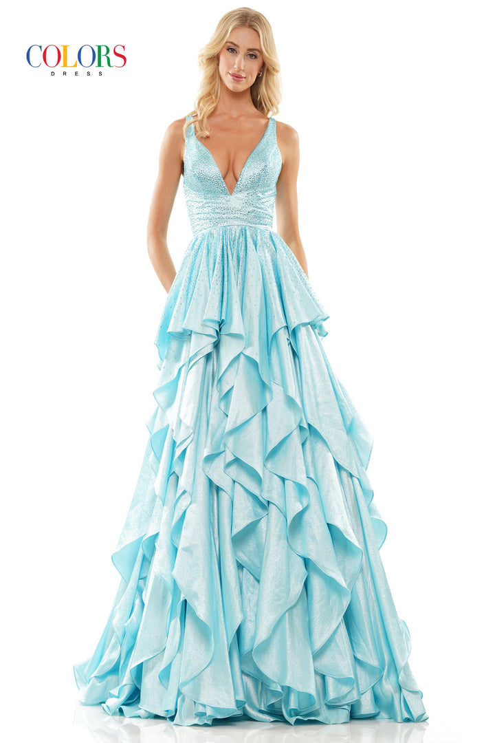 Colors 2890 - Mydressline