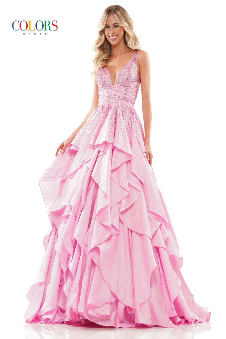 Colors 2890 - Mydressline