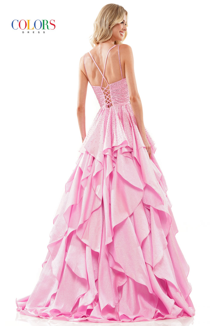 Colors 2890 - Mydressline