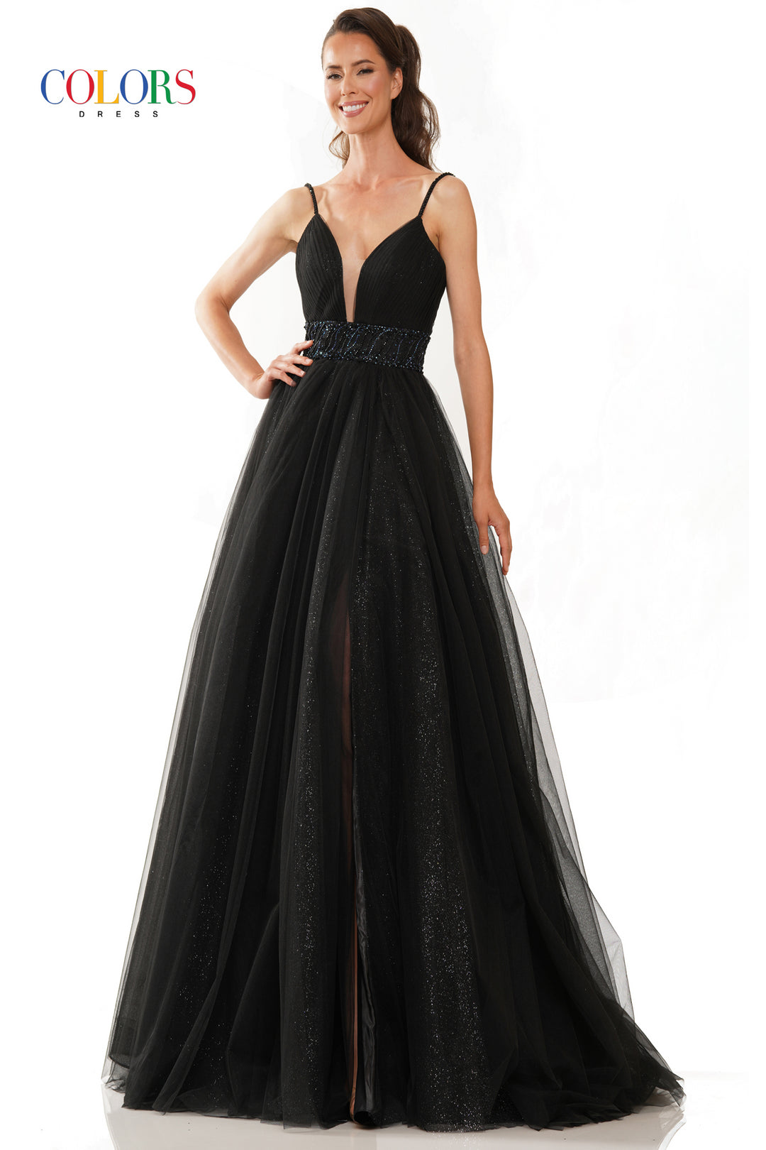 Colors 2891 - Mydressline