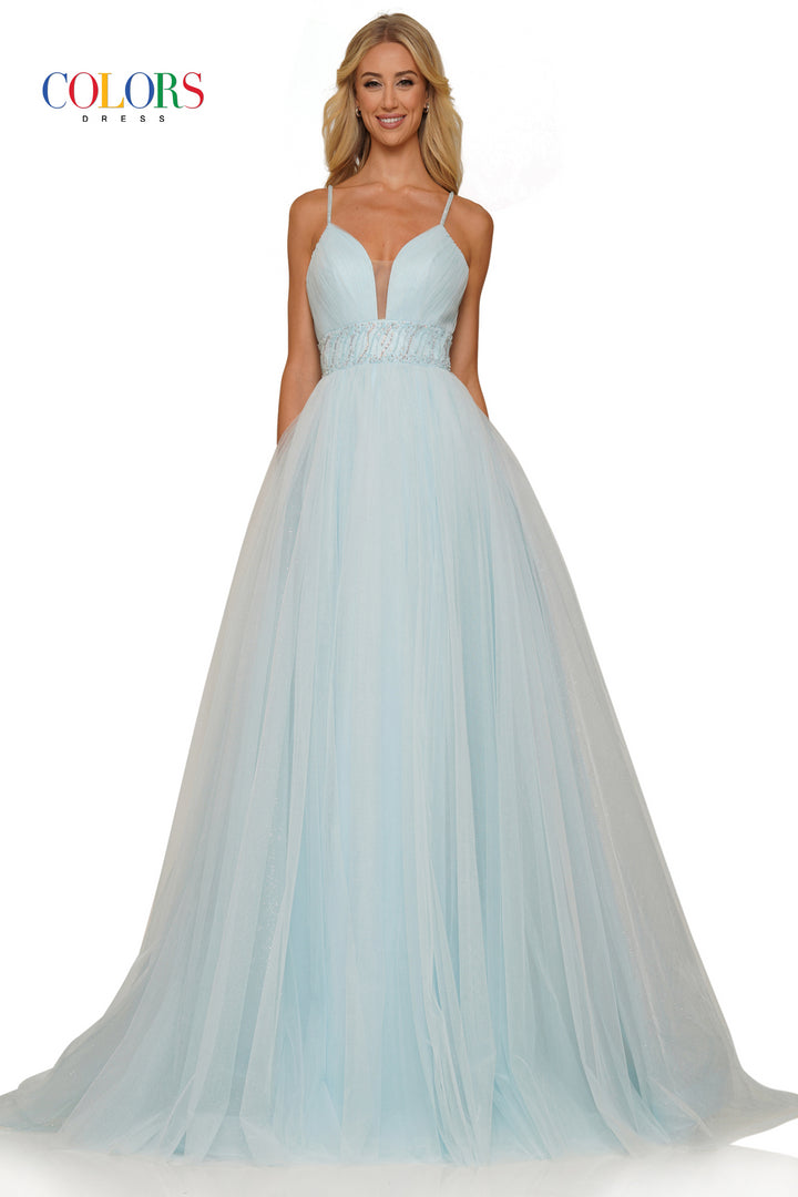 Colors 2891 - Mydressline