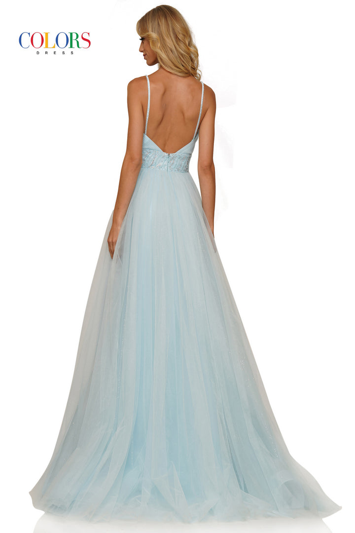Colors 2891 - Mydressline