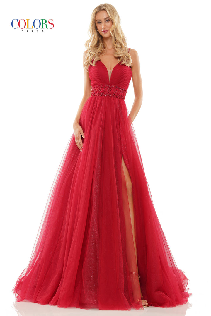 Colors 2891 - Mydressline