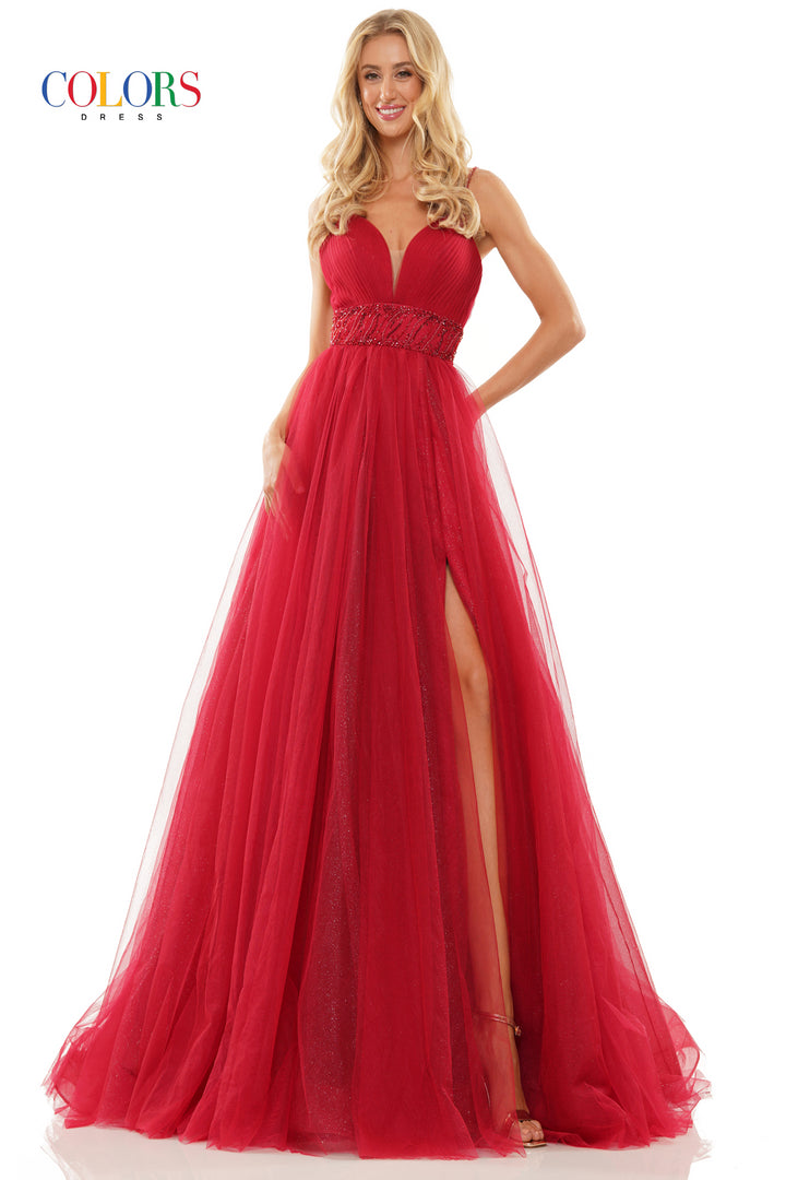 Colors 2891 - Mydressline