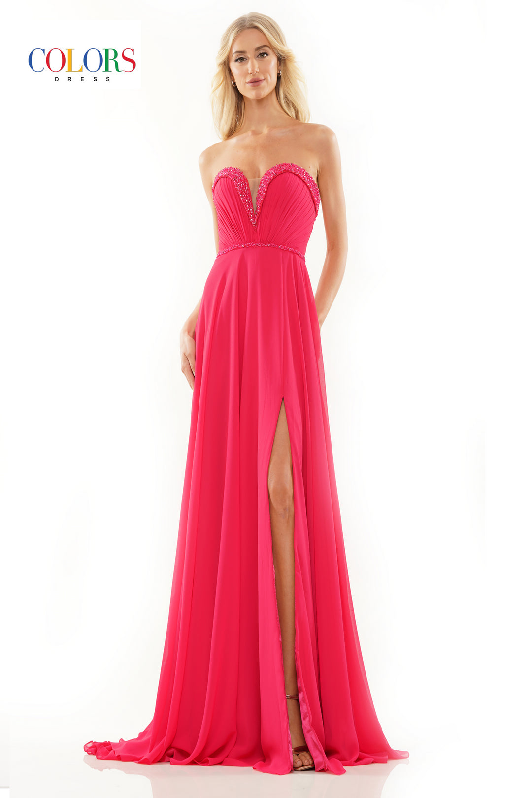 Colors 2893 - Mydressline