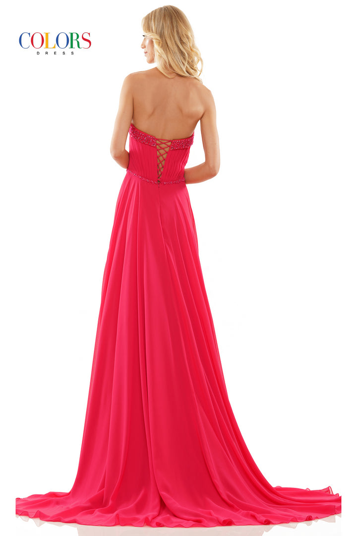Colors 2893 - Mydressline
