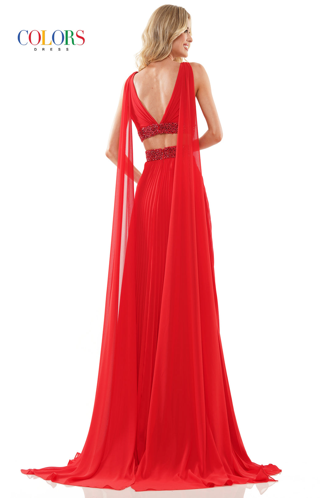 Colors 2895 - Mydressline