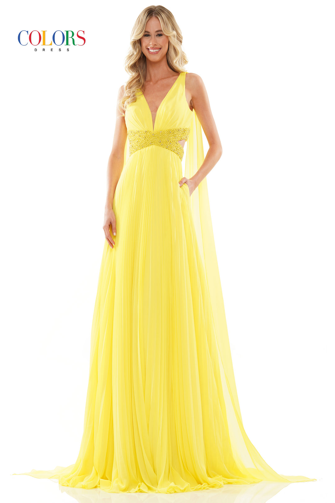Colors 2895 - Mydressline