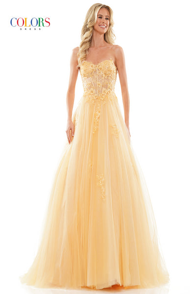 Colors 2898 - Mydressline