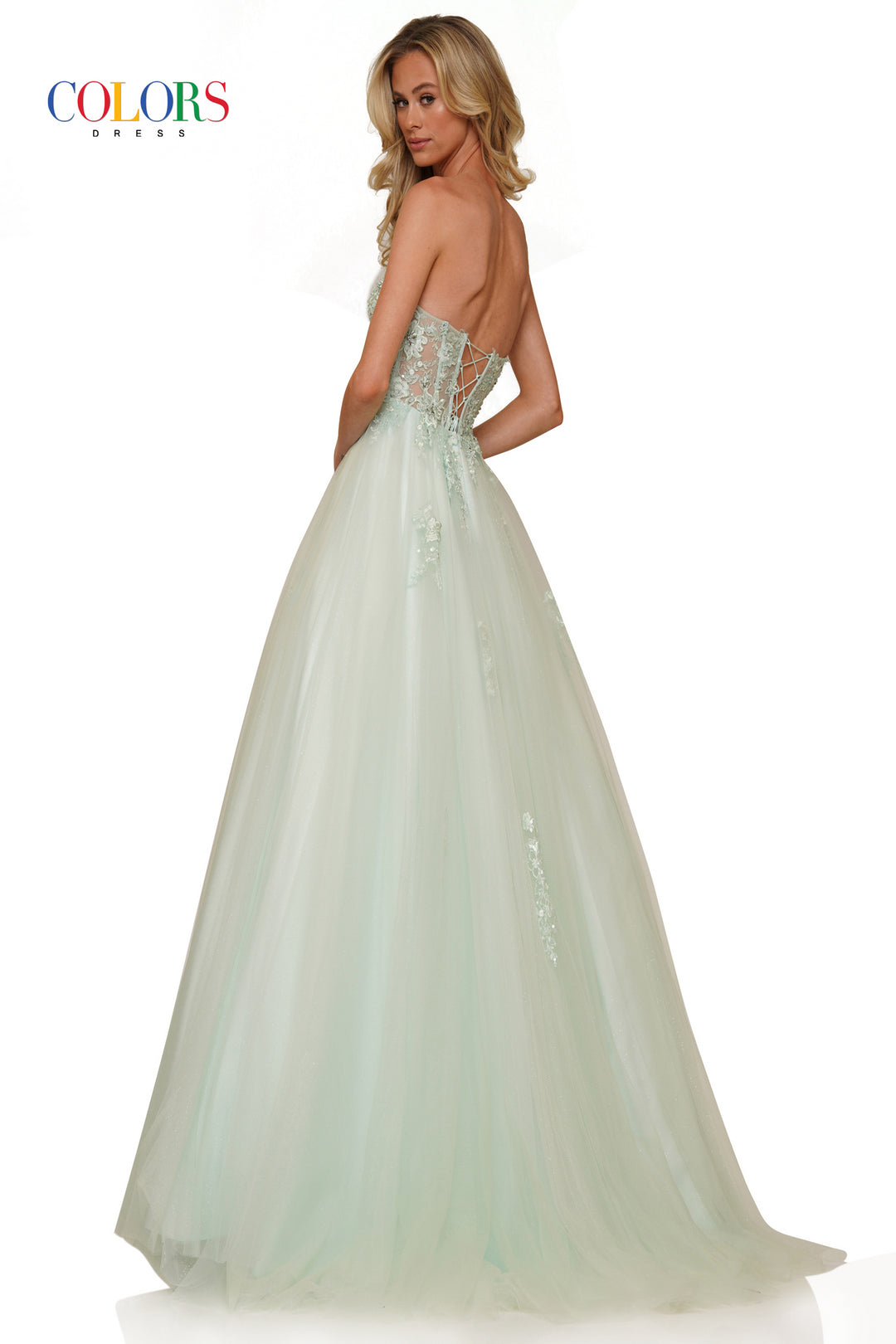 Colors 2898 - Mydressline